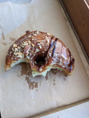  at Knead  in Albuquerque