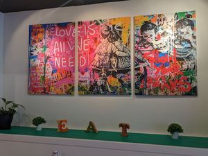  at Knead  in Albuquerque