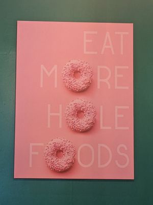  at Knead  in Albuquerque