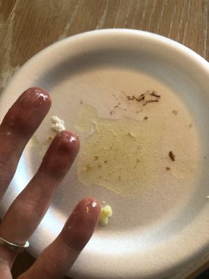   at Knead  in Albuquerque