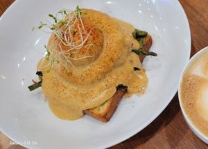  at Knead  in Albuquerque