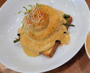  at Knead  in Albuquerque