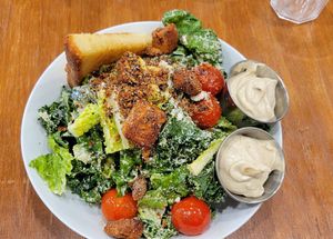  at Knead  in Albuquerque