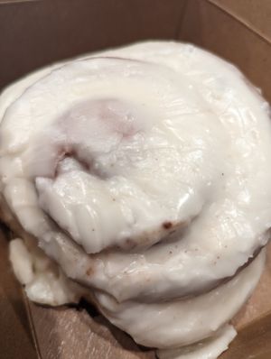  at Knead  in Albuquerque