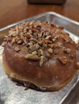  at Knead  in Albuquerque