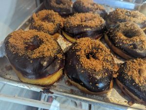  at Knead  in Albuquerque