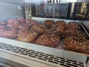  at Knead  in Albuquerque