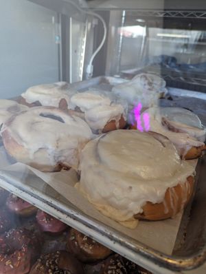  at Knead  in Albuquerque