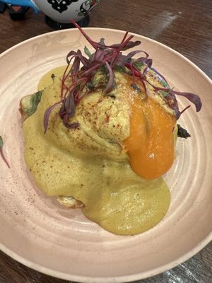 Wow  at Knead  in Albuquerque