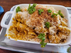  at Knead  in Albuquerque