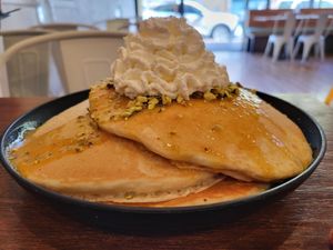  at Knead  in Albuquerque