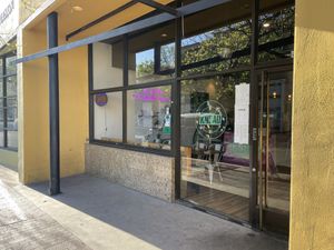 Entrancee  at Knead  in Albuquerque