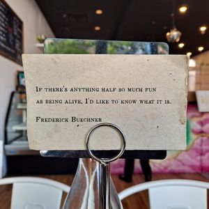  at Knead  in Albuquerque