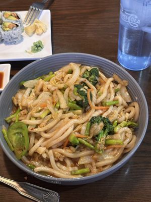   at Mizuki Fusion in Faribault