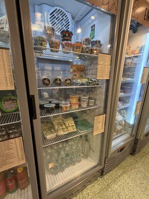   at Eneldo Mercado Natural - Aguero in Buenos Aires