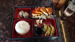  at Kyoto Ramen Meath in Trim