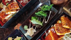  at Kyoto Ramen Meath in Trim