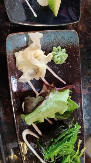  at Kyoto Ramen Meath in Trim