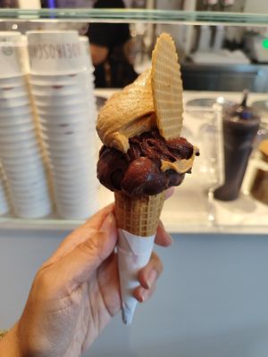  at Mercato Centrale Milano in Milan