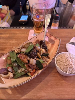 3Cup Big Bites    at Spicy Moon  - Bowery in New York City