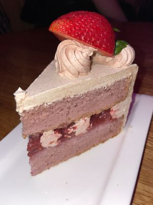   at Spicy Moon  - Bowery in New York City