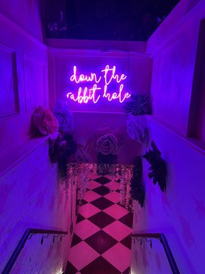   at Spicy Moon  - Bowery in New York City