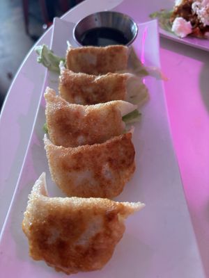   at Spicy Moon  - Bowery in New York City