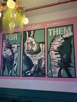   at Spicy Moon  - Bowery in New York City