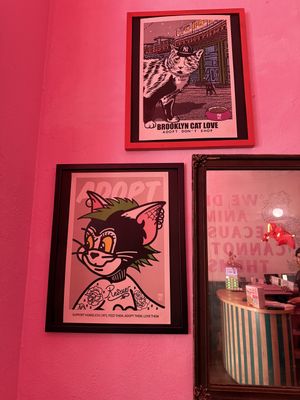   at Spicy Moon  - Bowery in New York City