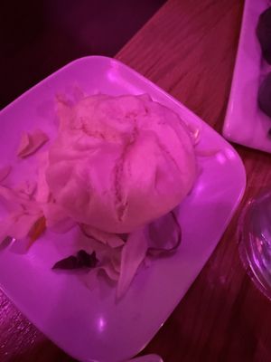 bao  at Spicy Moon  - Bowery in New York City