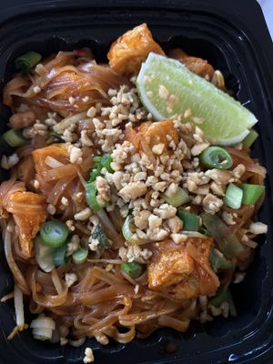   at Thai Diamond Y&M in Lakewood