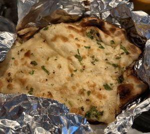   at Garden India in Thousand Oaks