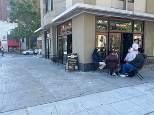 Juice Appeal
2144 Kala Bagai Way
Berkeley, CA 94704 at Juice Appeal in Berkeley