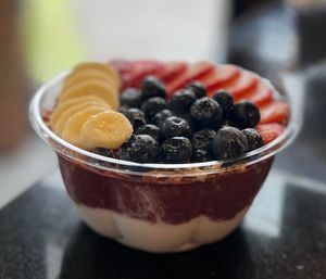  at Juice Appeal in Berkeley