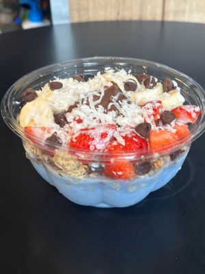  at Juice Appeal in Berkeley