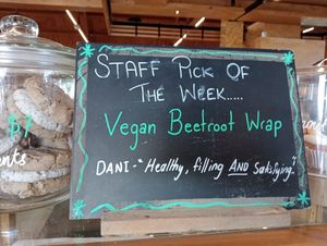  at Connings Food Market in Appleby