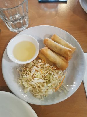  at Chai-Yo in Richmond