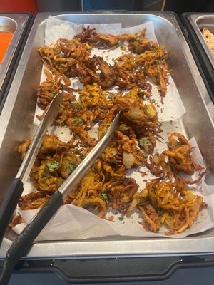  at Turmeric Cuisine of India in Rohnert Park