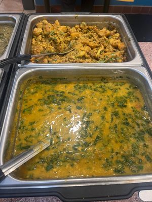  at Turmeric Cuisine of India in Rohnert Park