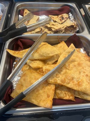  at Turmeric Cuisine of India in Rohnert Park