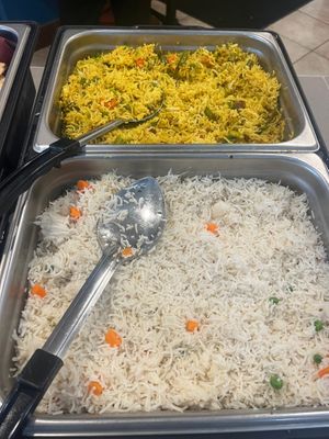  at Turmeric Cuisine of India in Rohnert Park