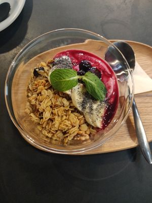  at Falo Coffee Brewers in Takayama