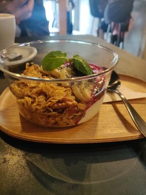  at Falo Coffee Brewers in Takayama