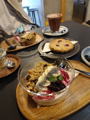  at Falo Coffee Brewers in Takayama