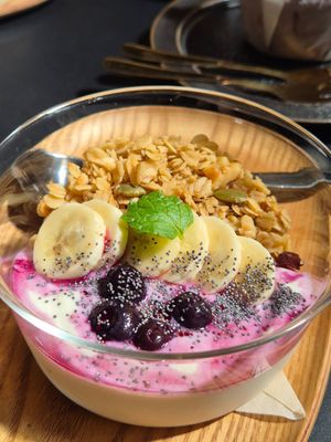  at Falo Coffee Brewers in Takayama