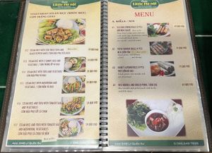  #Veganuary at Quan Little Hanoi in Hanoi