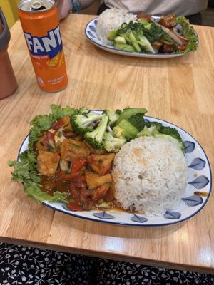   at Quan Little Hanoi in Hanoi