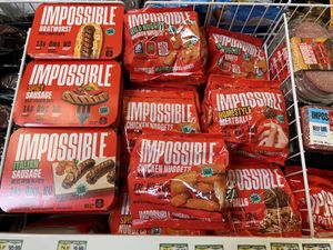 Meat department   at Sprouts Farmers Market in Citrus Heights