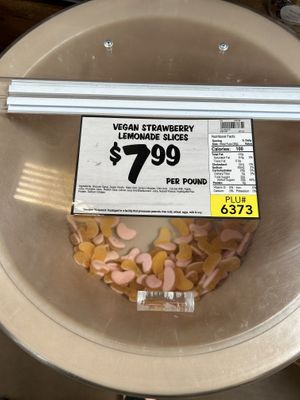   at Sprouts Farmers Market in Citrus Heights