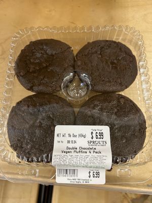   at Sprouts Farmers Market in Citrus Heights